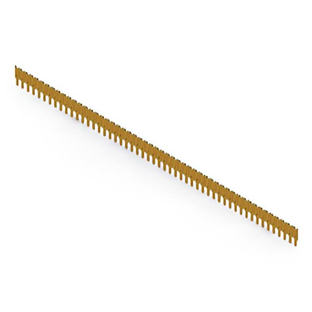 103-052-253-100 EDAC Inc.  Backplane Connector Contacts